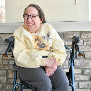 Team Page: Team Kerri R